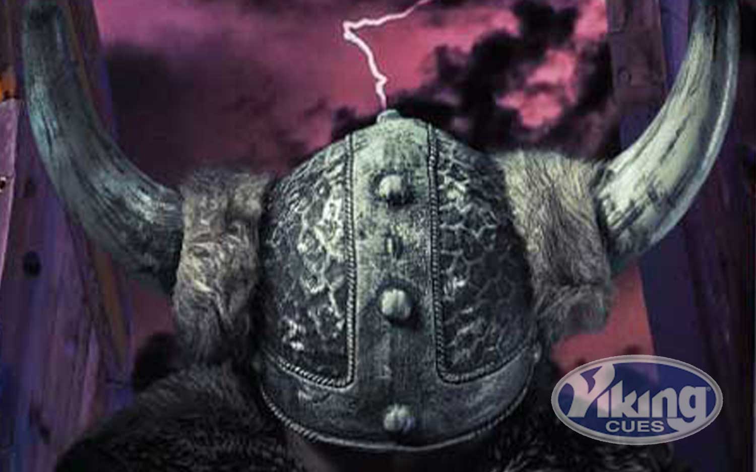 Vikin Cues Featured Image