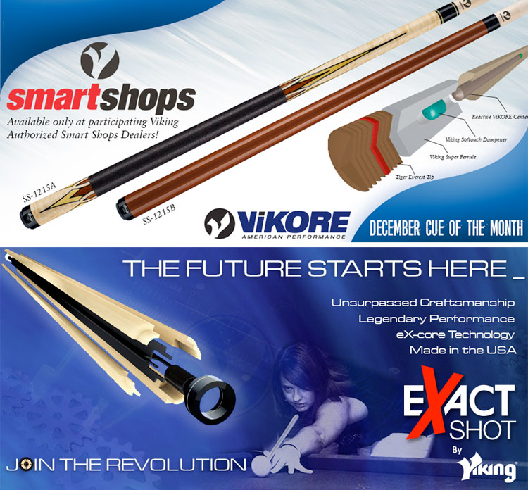 Viking Social Media 2