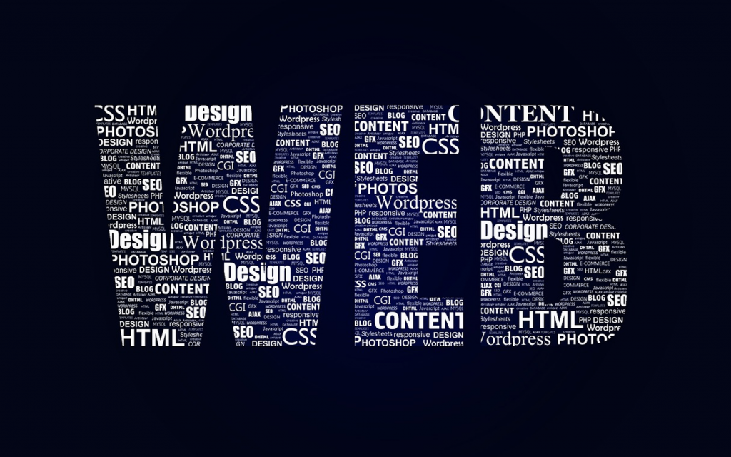 Web Design 1024x640
