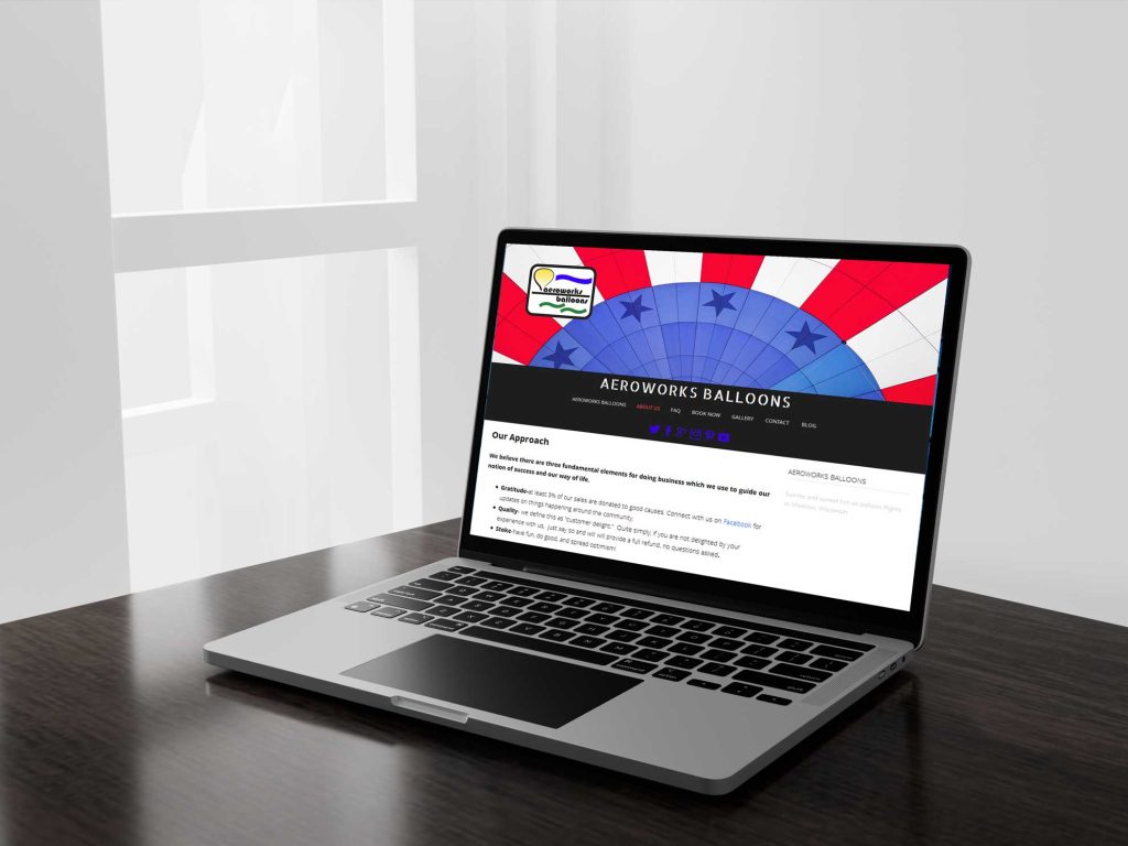 Aeroworks Mockup 1024x768