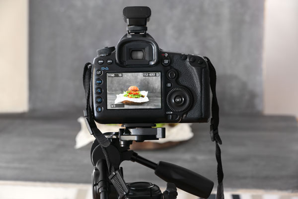 Photography & Video Services