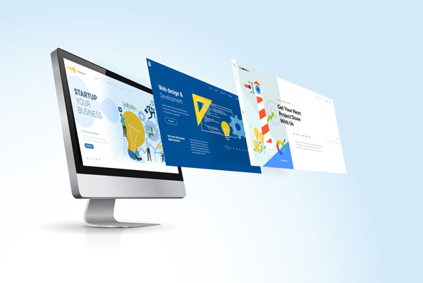 Web Design Services